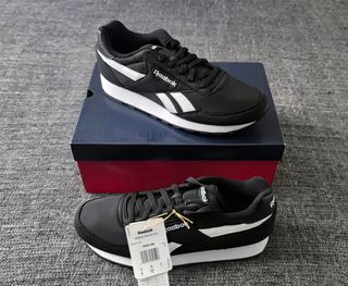 Zapatillas Reebok Rewind Talla 43 (A ESTRENAR)