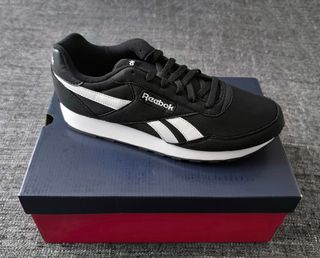 Zapatillas Reebok Rewind Talla 43 (A ESTRENAR)