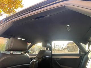 Audi A4 2.0 TDI SLine