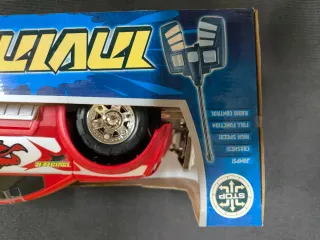 Macchina radiocomandata Invizler 1:10