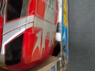 Macchina radiocomandata Invizler 1:10