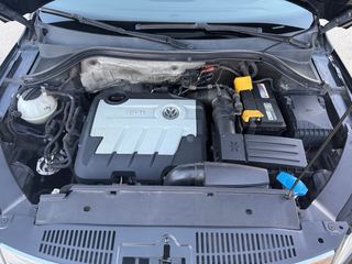 Volkswagen Tiguan 2010