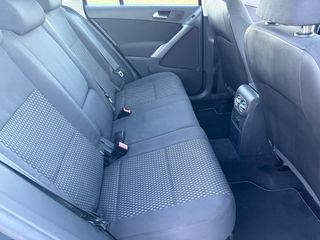 Volkswagen Tiguan 2010