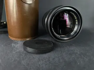 Jupiter-21M 200mm f4