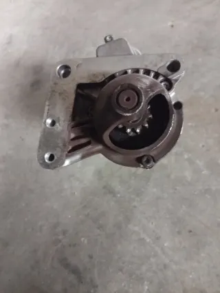 Motor de arranque PSA 1.6 HDI, Citroen Peugeot