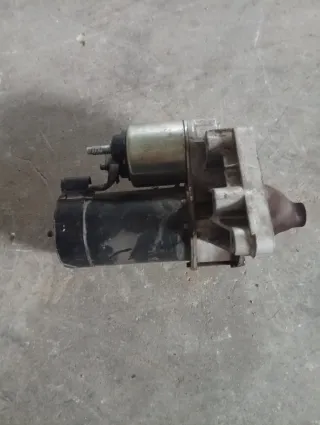 Motor de arranque PSA 1.6 HDI, Citroen Peugeot