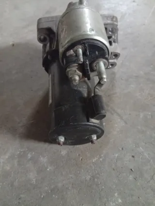 Motor de arranque PSA 1.6 HDI, Citroen Peugeot