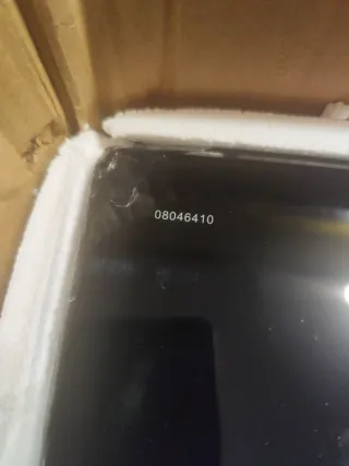 Placa de Gas Cata L 7005 CI 5