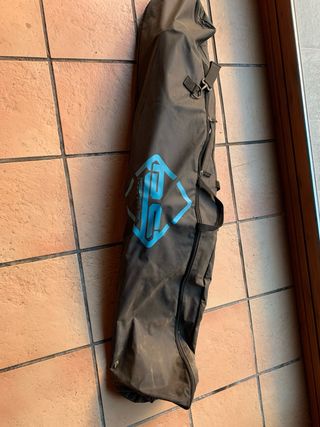 Tabla Snowboard Rossignol