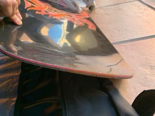 Tabla Snowboard Rossignol