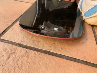 Tabla Snowboard Rossignol