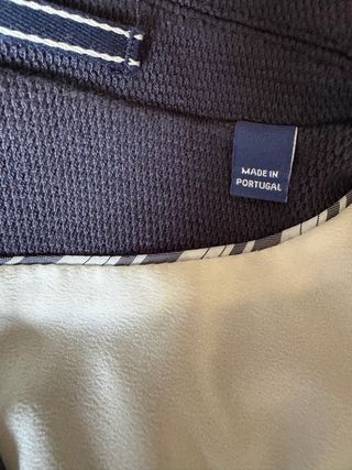 Americana Gant mujer