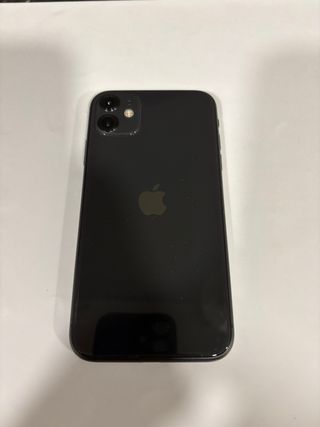 iPhone 11 128GB Grigio Spaziale
