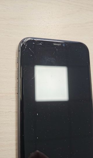 iPhone 11 128GB Grigio Spaziale