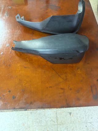 Cubre puños BMW R 1150