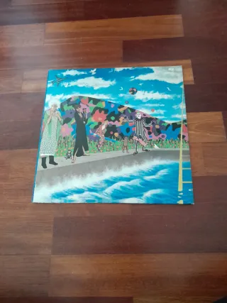 Prince  Around the World in a Day vinilo