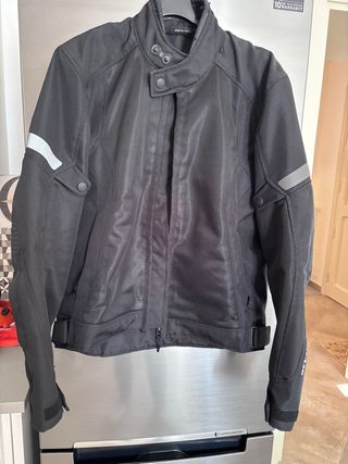 Giacca Moto Rev'it! Airwave Estiva S