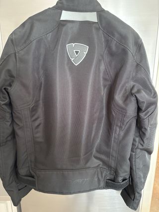 Giacca Moto Rev'it! Airwave Estiva S