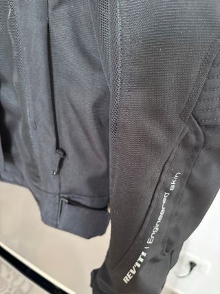 Giacca Moto Rev'it! Airwave Estiva S