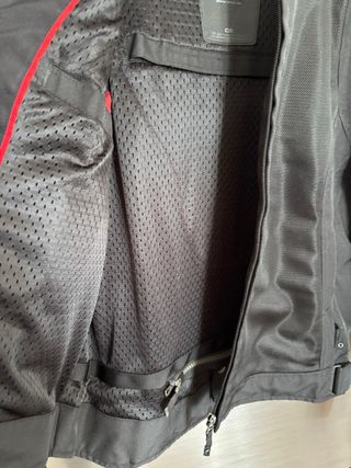 Giacca Moto Rev'it! Airwave Estiva S