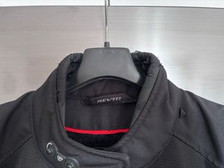 Giacca Moto Rev'it! Airwave Estiva S