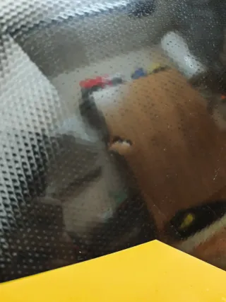 Rueda Mavic Comete Lenticular