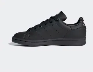 Zapatillas Adidas Stan Smith J Talla 37 1/3