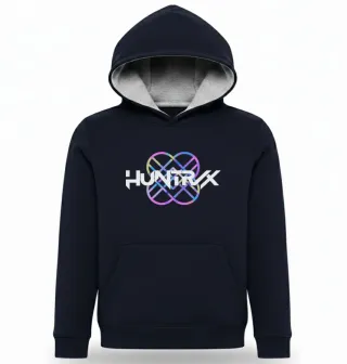 Sudadera con capucha Huntrix