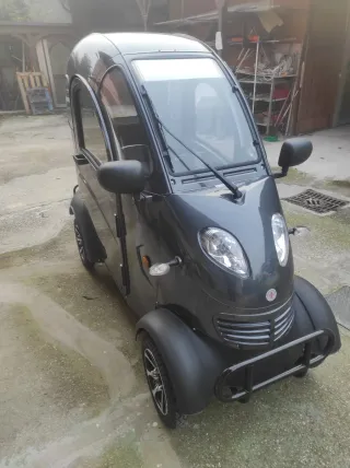 Aurelia Cabin 4S 2025