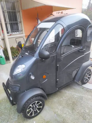 Aurelia Cabin 4S 2025