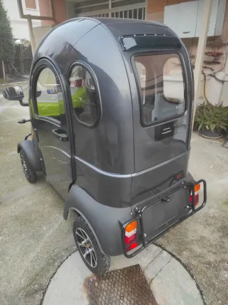 Aurelia Cabin 4S 2025