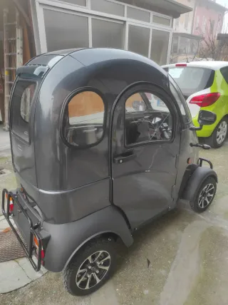 Aurelia Cabin 4S 2025