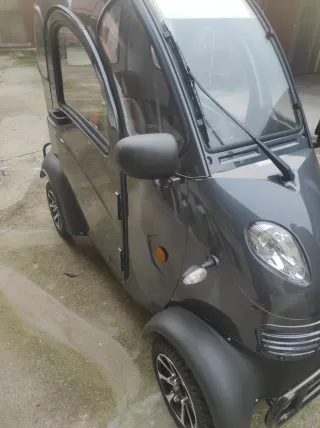 Aurelia Cabin 4S 2025