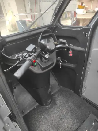 Aurelia Cabin 4S 2025