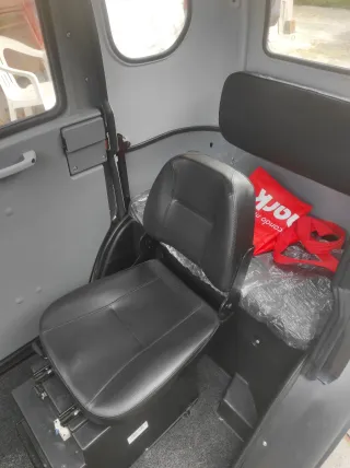 Aurelia Cabin 4S 2025