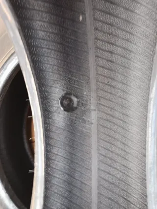 Neumáticos Hankook seminuevos