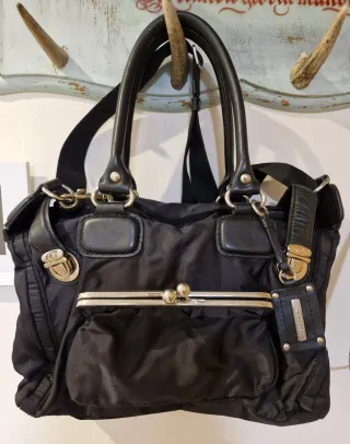 Bolso Bimba y Lola Negro