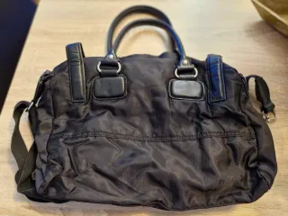 Bolso Bimba y Lola Negro