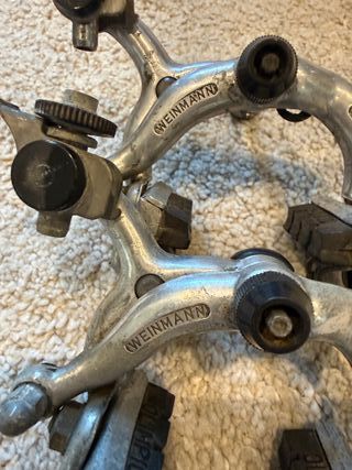 Pinzas Freno Weinmann 605