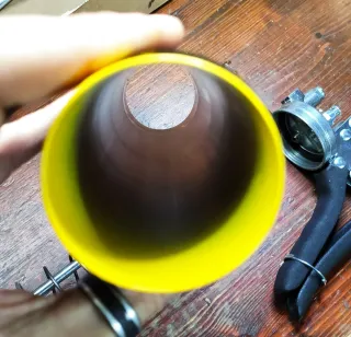 Ingrassatore/Pistola Grasso