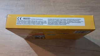 Bugs Bunny Rabbit Rampage per Super Nintendo SNES