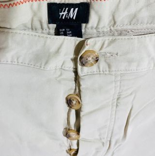 Chinos de H&M