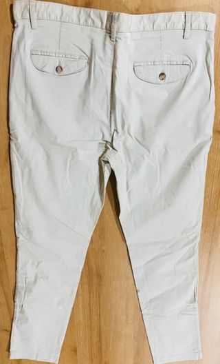 Chinos de H&M