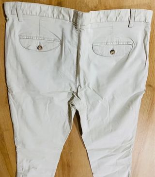 Chinos de H&M