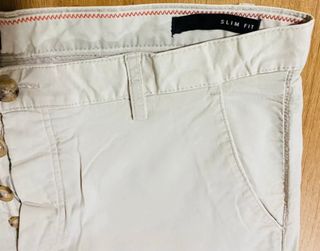 Chinos de H&M