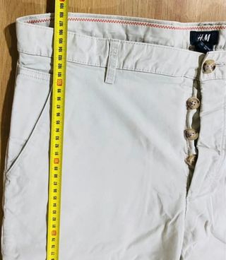 Chinos de H&M