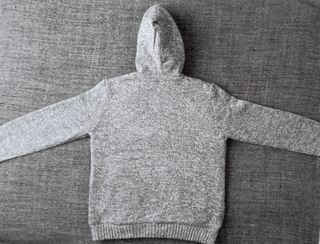 Chaqueta de punto acolchada Talla L (A ESTRENAR)