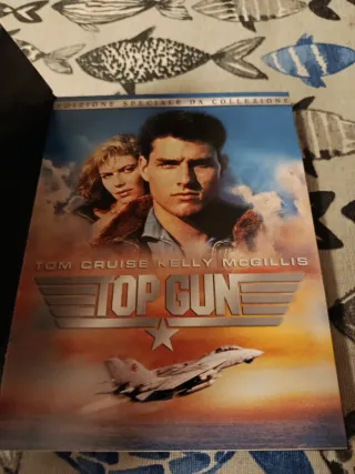Colección Blu-ray Tom Cruise