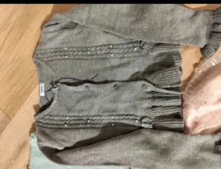 Lote Ropa Niña Mayoral 7 Años