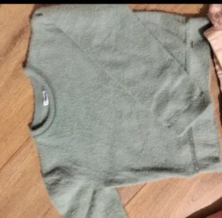 Lote Ropa Niña Mayoral 7 Años